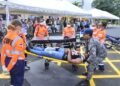 Escuelas Vocacionales certifican por primera vez técnicos en respuestas de emergencias hospitalarias