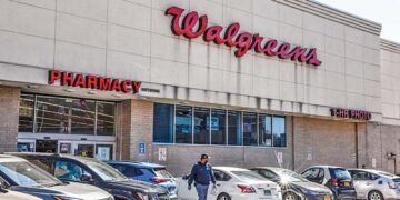 Walgeens anuncia el cierre de 450 tienda
