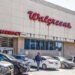 Walgeens anuncia el cierre de 450 tienda