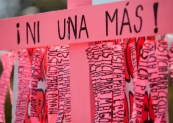 La República Dominicana registró 627 feminicidios entre 2016 y 2022