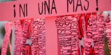 La República Dominicana registró 627 feminicidios entre 2016 y 2022