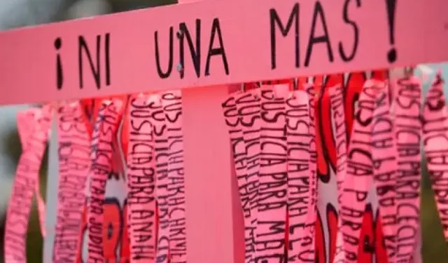 La República Dominicana registró 627 feminicidios entre 2016 y 2022