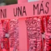 La República Dominicana registró 627 feminicidios entre 2016 y 2022