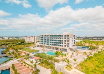 Hilton Garden Inn abre hotel en La Romana