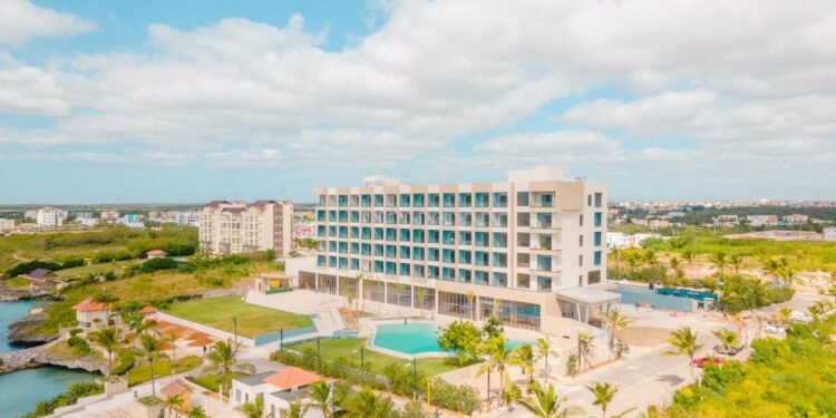 Hilton Garden Inn abre hotel en La Romana
