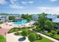 Puerto Plata: hoteles que se reconvierten en apartamentos