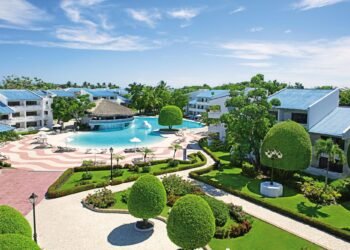 Puerto Plata: hoteles que se reconvierten en apartamentos