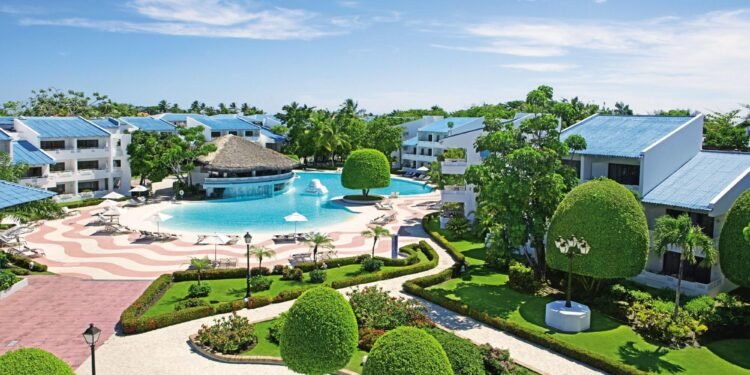 Puerto Plata: hoteles que se reconvierten en apartamentos