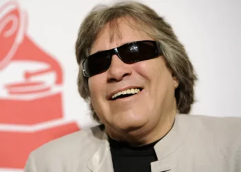 El cantautor José Feliciano se presentarse el 5 de agosto en el Hotel Jaragua