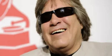 El cantautor José Feliciano se presentarse el 5 de agosto en el Hotel Jaragua