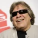 El cantautor José Feliciano se presentarse el 5 de agosto en el Hotel Jaragua
