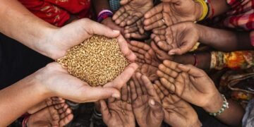 Informe de la FAO destaca el crecimiento del hambre en el mundo