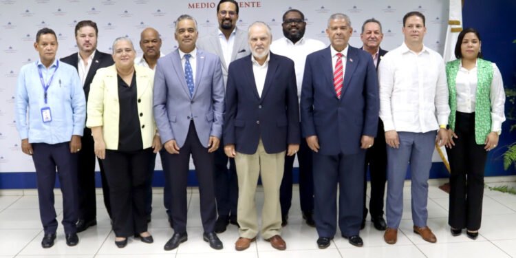 Medio Ambiente lanza el “Sistema de Autorizaciones Ambientales Virtual”