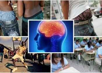 La música urbana y su incidencia en el comportamiento de los estudiantes en RD