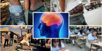 La música urbana y su incidencia en el comportamiento de los estudiantes en RD