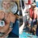 Naufrago australiano rescatado relata cómo fue estas meses a la deriva junto a su perra