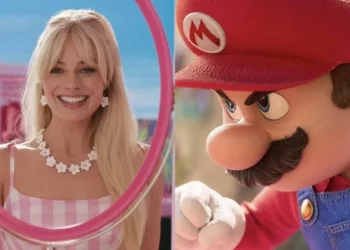 Barbie y Super Mario: películas que se han adueñado del cine en 2023