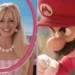 Barbie y Super Mario: películas que se han adueñado del cine en 2023