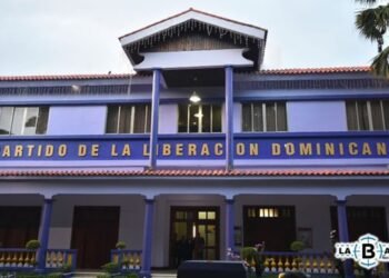 PLD afirma que un «desfile» de aspirantes se ha inscrito a cargos electivos