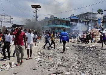 La ONU recorta programa de alimentos en Haití por falta de fondos