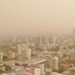 Polvo del Sahara incidirá desde este lunes con temperaturas calurosas, de acuerdo a Onamet