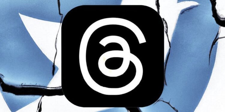Threads: la nueva aplicación de Meta para competir con Twitter