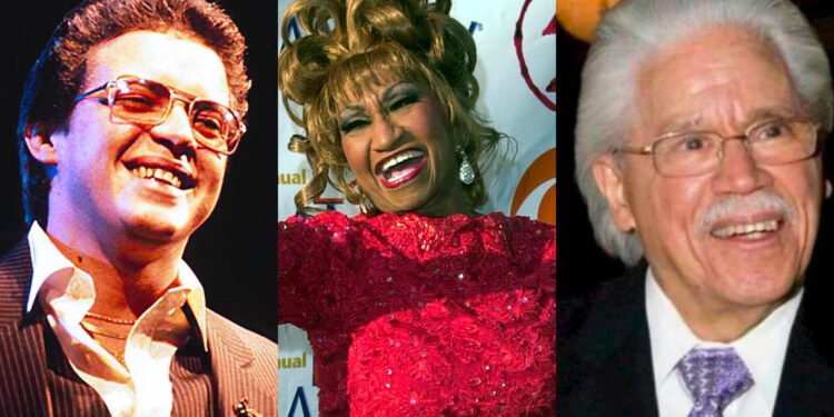 Promueven la creación del Museo de la Salsa en New York