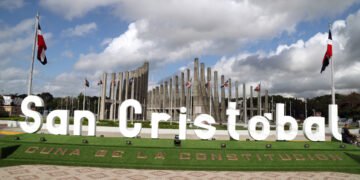 Cámara de Diputados Aprueba proyecto de ley que declara a San Cristóbal provincia ecoturística