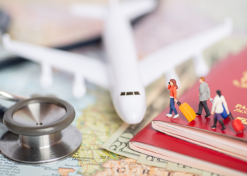 Retraso y cancelación de vuelos: ¿Cómo nos ayuda el seguro de viaje?