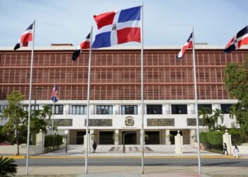 Senadores aprueban en segunda lectura Ley Orgánica de la Cámara de Cuentas  y otras iniciativas