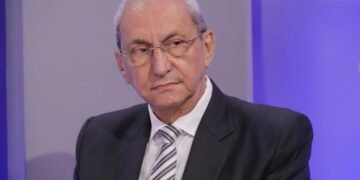 Jorge Subero Isa critica abuso privación libertad y expedientes inmanejables.