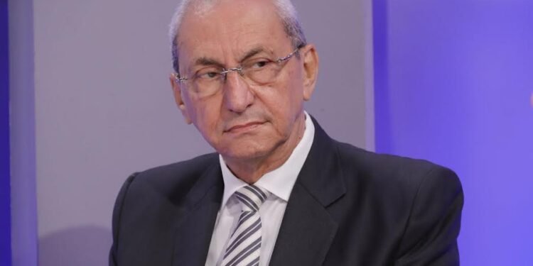 Jorge Subero Isa critica abuso privación libertad y expedientes inmanejables.