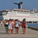El turismo de cruceros continua creciendo en República Dominicana