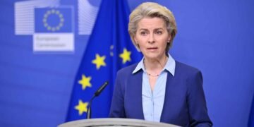 Unión Europea invertirá 45.000 millones de euros en América Latina y el Caribe