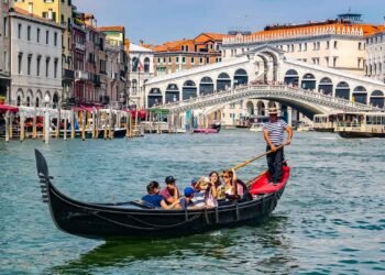 Venecia en peligro: la Unesco recomendó situarla en la lista de patrimonios de la humanidad con riesgo de desaparecer