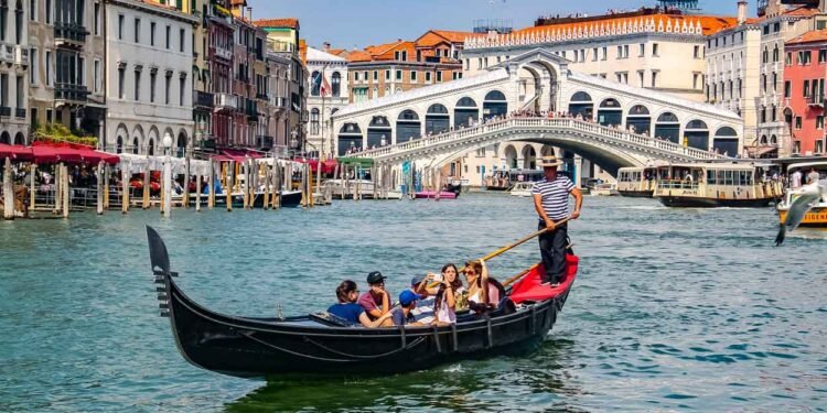 Venecia en peligro: la Unesco recomendó situarla en la lista de patrimonios de la humanidad con riesgo de desaparecer