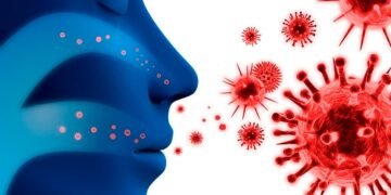 Salud Pública: «El 80 % de pruebas es por virus respiratorios que no son Covid»