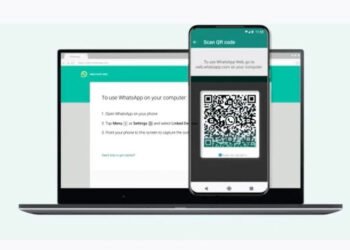 WhatsApp implementa una función para vincular la cuenta a la versión web usando el número telefónico