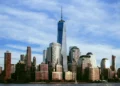 Luz verde para construir 1,200 apartamentos en área del World Trade Center que sufrió ataque del 9/11