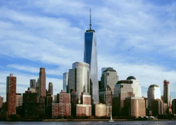 Luz verde para construir 1,200 apartamentos en área del World Trade Center que sufrió ataque del 9/11