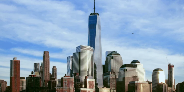 Luz verde para construir 1,200 apartamentos en área del World Trade Center que sufrió ataque del 9/11