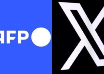AFP demanda a la red social X de Musk por negarse a discutir el pago por distribución de contenido
