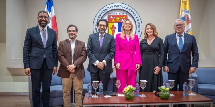 Asociación Dominicana de Propiedad Intelectual destaca respecto a la ley para atraer inversión extranjera