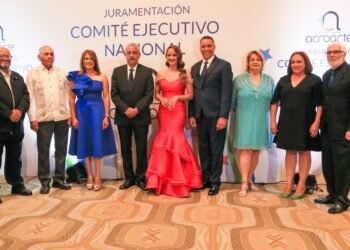 Asociación de Cronistas de Arte (Acroarte) juramenta nueva directiva