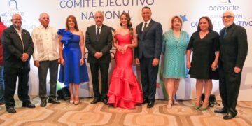 Asociación de Cronistas de Arte (Acroarte) juramenta nueva directiva