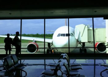 AERODOM activa plan de contingencia ante posible paso de tormenta Franklin