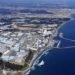 Japón comienza a verter al océano el agua de Fukushima