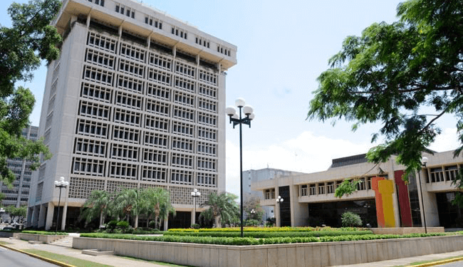 Banco Central dice que la inflación mensual registra variación de 0.45 % en el mes de julio