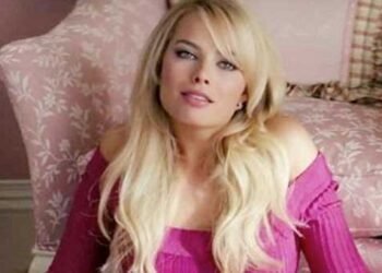 Margot Robbie se llevará 50 millones a los bolsillos por «Barbie»