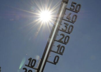 Julio de 2023 se confirma como el mes más caluroso registrado hasta la fecha